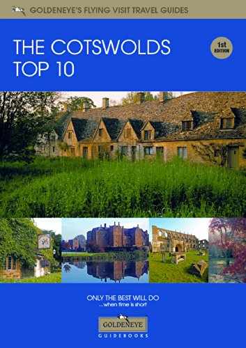 The Cotswolds Top 10