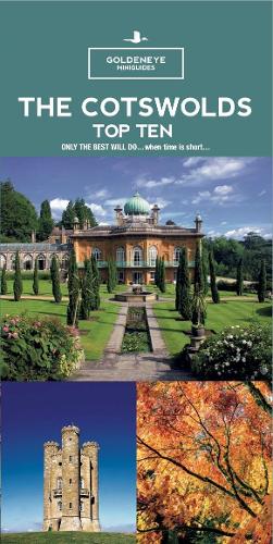 The Cotswolds Top 10