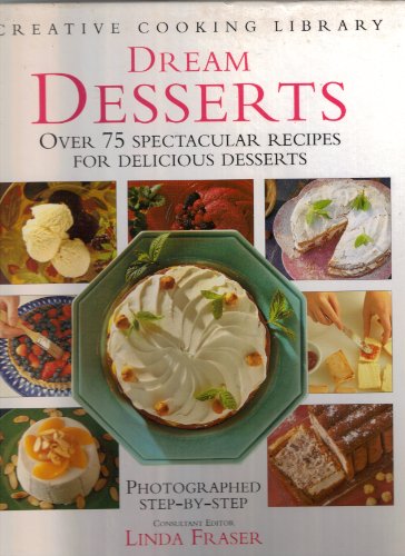 Dream Desserts