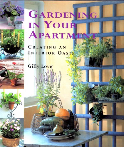 Gardening in Your Apartment