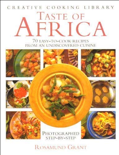 Taste of Africa