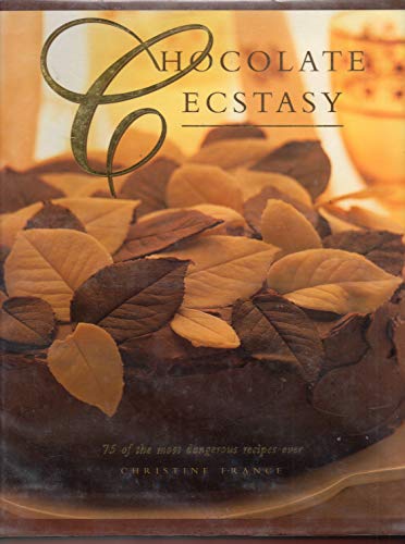 Chocolate Ecstasy