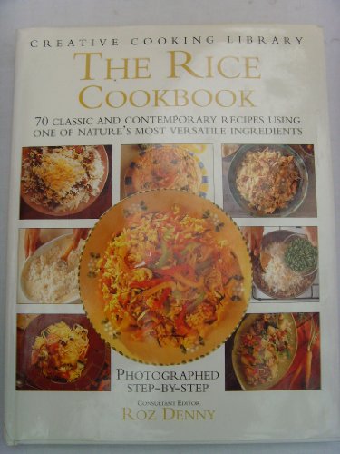 The Rice Cookbook