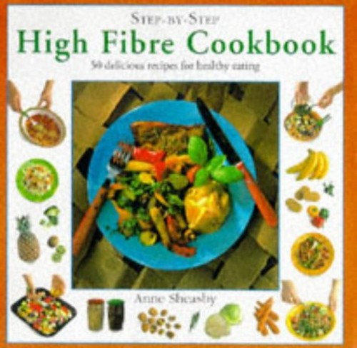 High Fibre Cookbook
