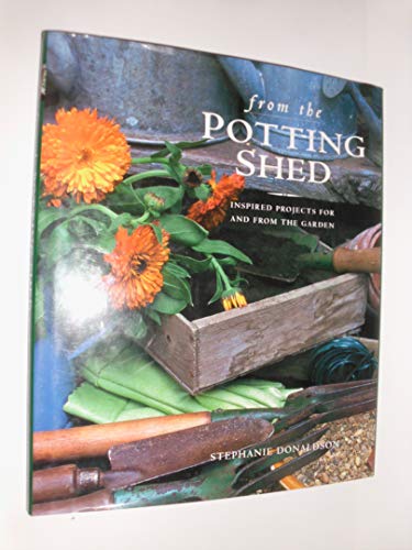 From the Potting Shed