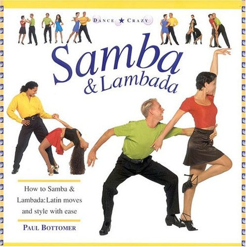 Samba and Lamdada
