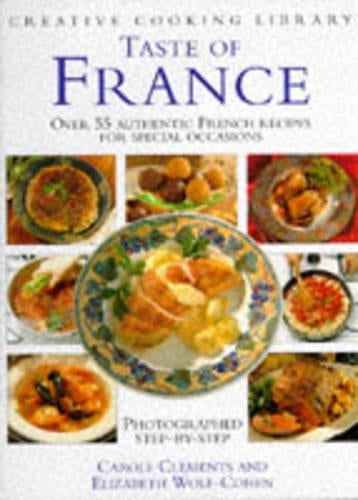 Taste of France