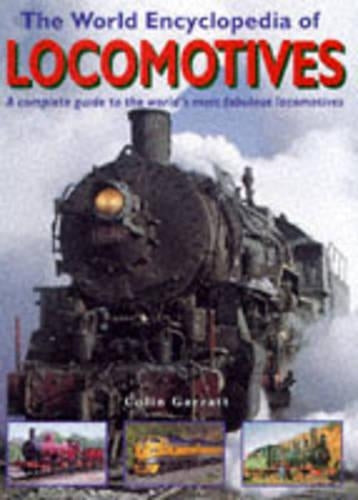 The World Encyclopedia of Locomotives