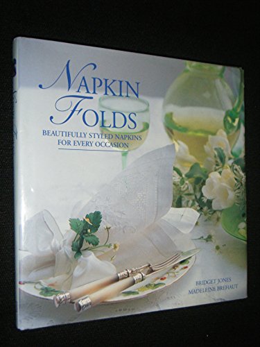 Napkin Folding