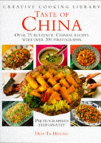 Taste of China