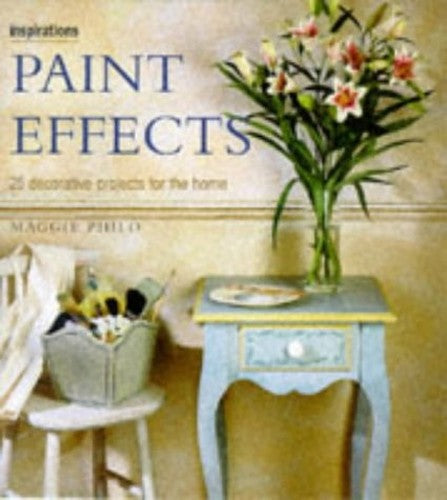 Paint Effects