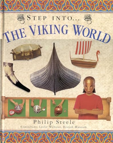 Step into the Viking World