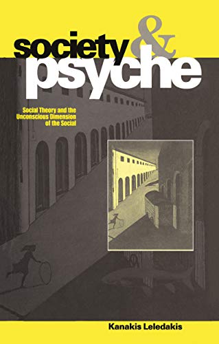 Society and Psyche