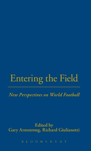 Entering the Field