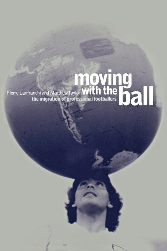 Moving with the Ball