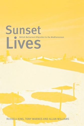 Sunset Lives
