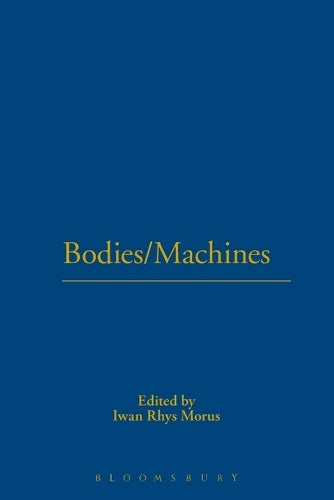 Bodies/Machines