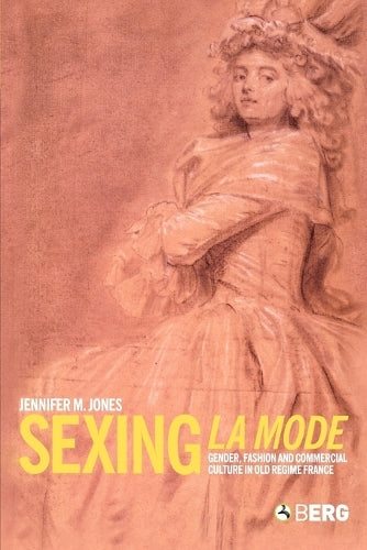 Sexing La Mode