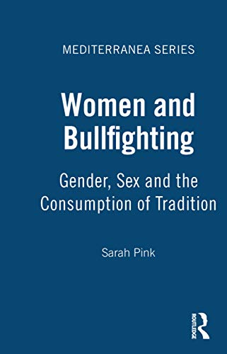 Women and Bullfighting