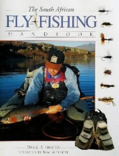 The South African Fly-fishing Handbook