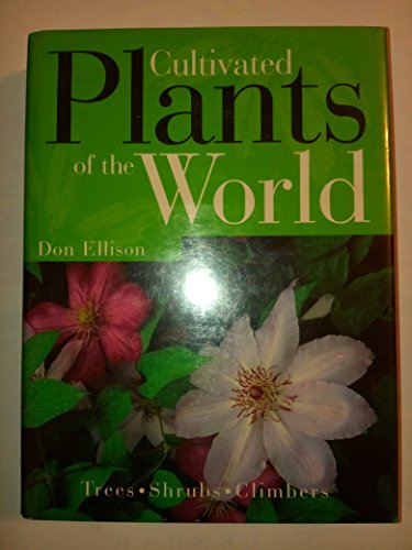 Cultivated Plants of the World