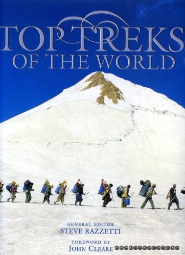 Top Treks of the World