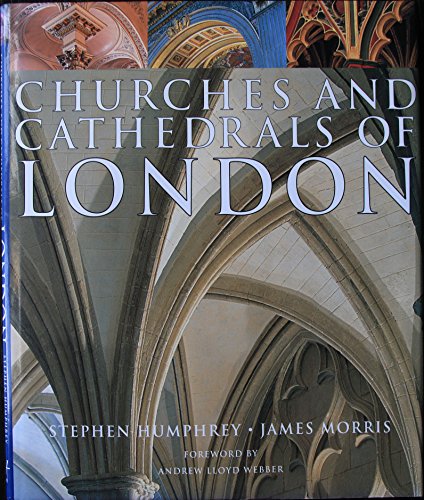 Churches and Cathedrals of London