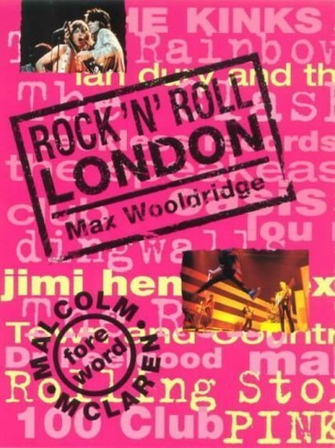Rock 'n' Roll London