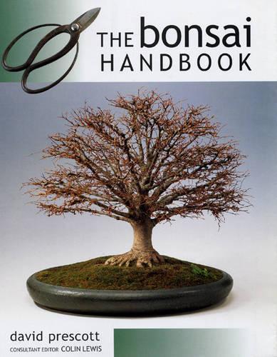 The Bonsai Handbook