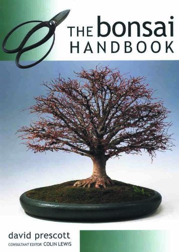 The Bonsai Handbook