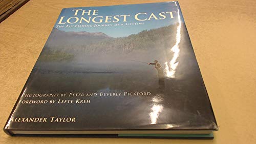 The Longest Cast
