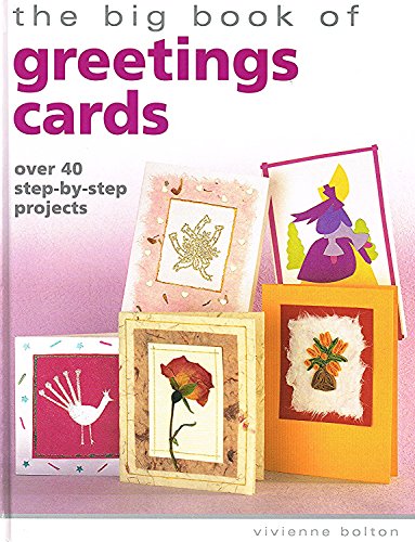 Big Book of Greetings Cards