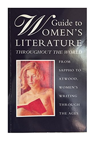 Guide to Womens Literature