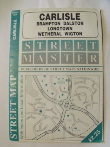 Carlisle, Wigton, Brampton, Longtown, Dalston, Wetheral