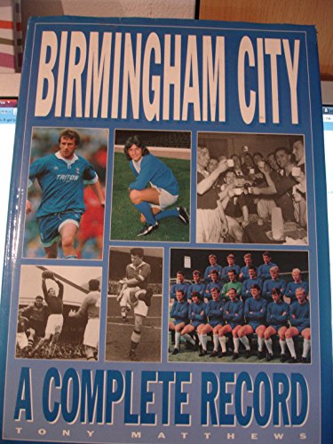 Birmingham City