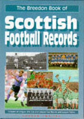 Scottish Soccer Records