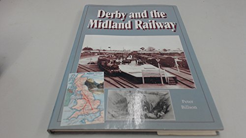 Derby and the Midland Railway