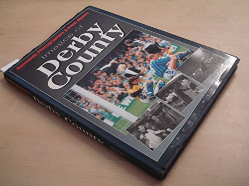Images of Derby County