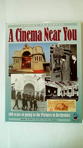 A Cinema Near You