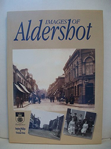 Images of Aldershot