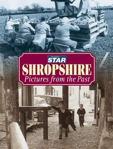 Shropshire