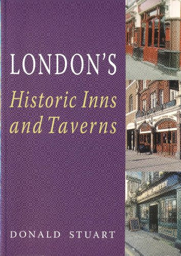 London's Historic Inns and Taverns