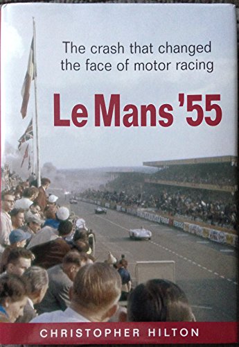 Le Mans '55