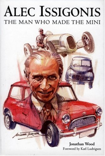 Alec Issigonis