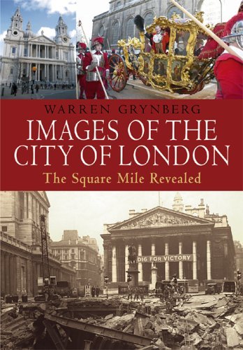 Images of the City of London