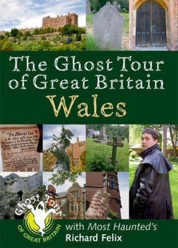 The Ghost Tour of Great Britain