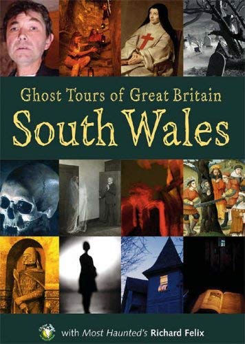 Ghost Tour of Great Britain