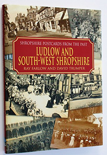 Shropshire Postcards from the Past
