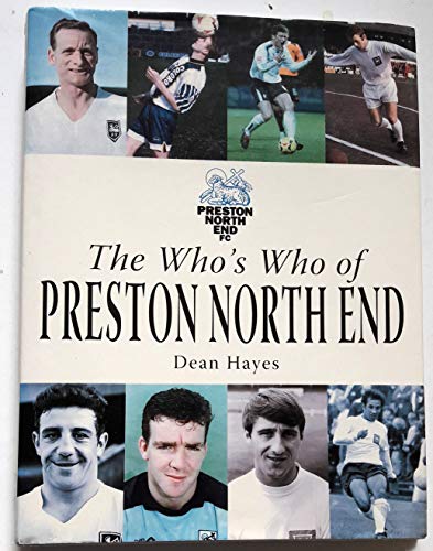 The Who's Who of Preston North End
