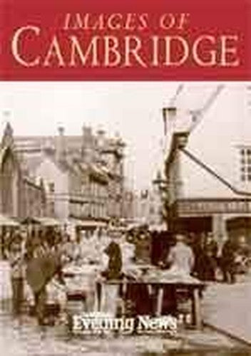 Images of Cambridge